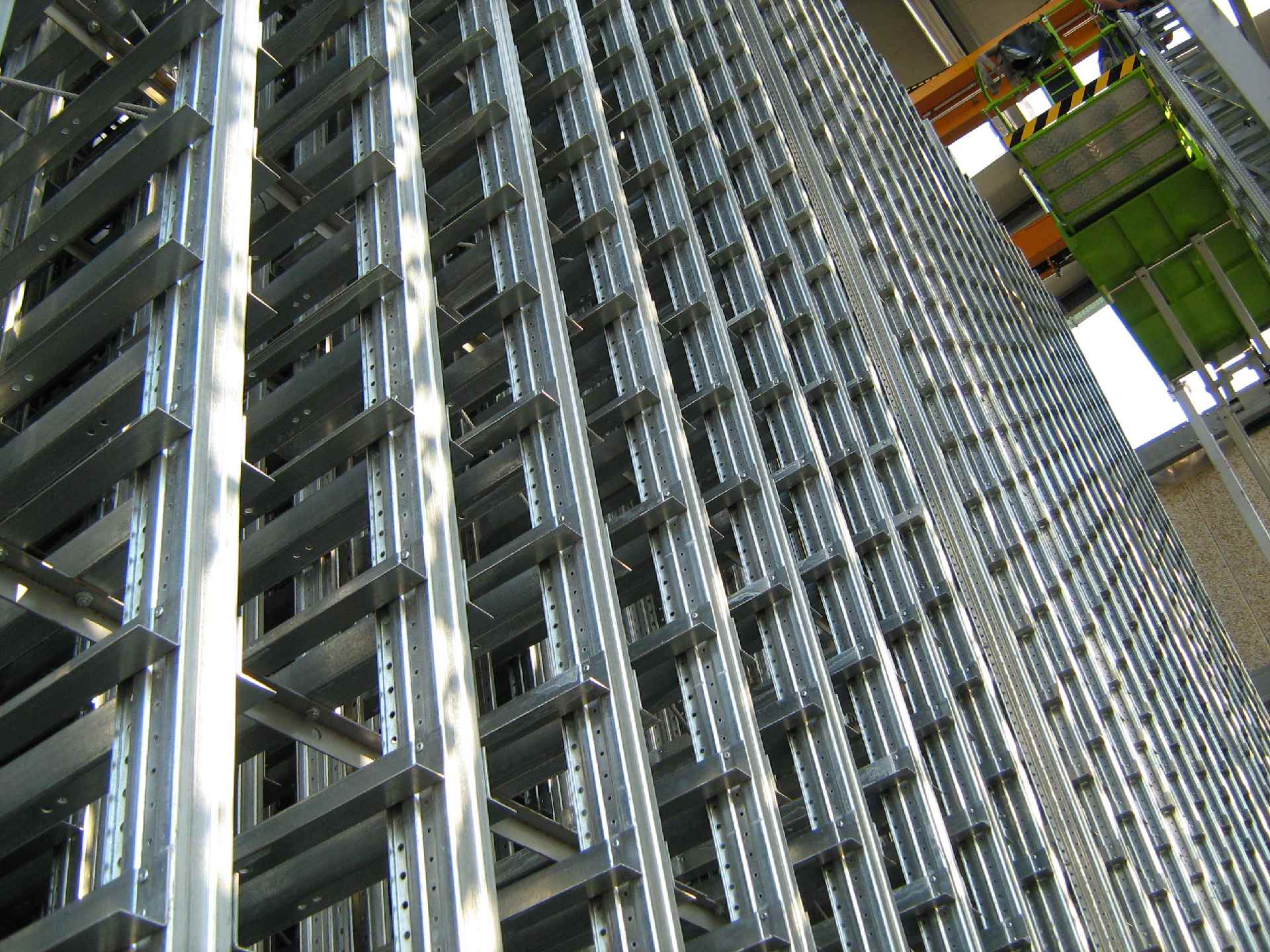 Magazzino Autoportante 2