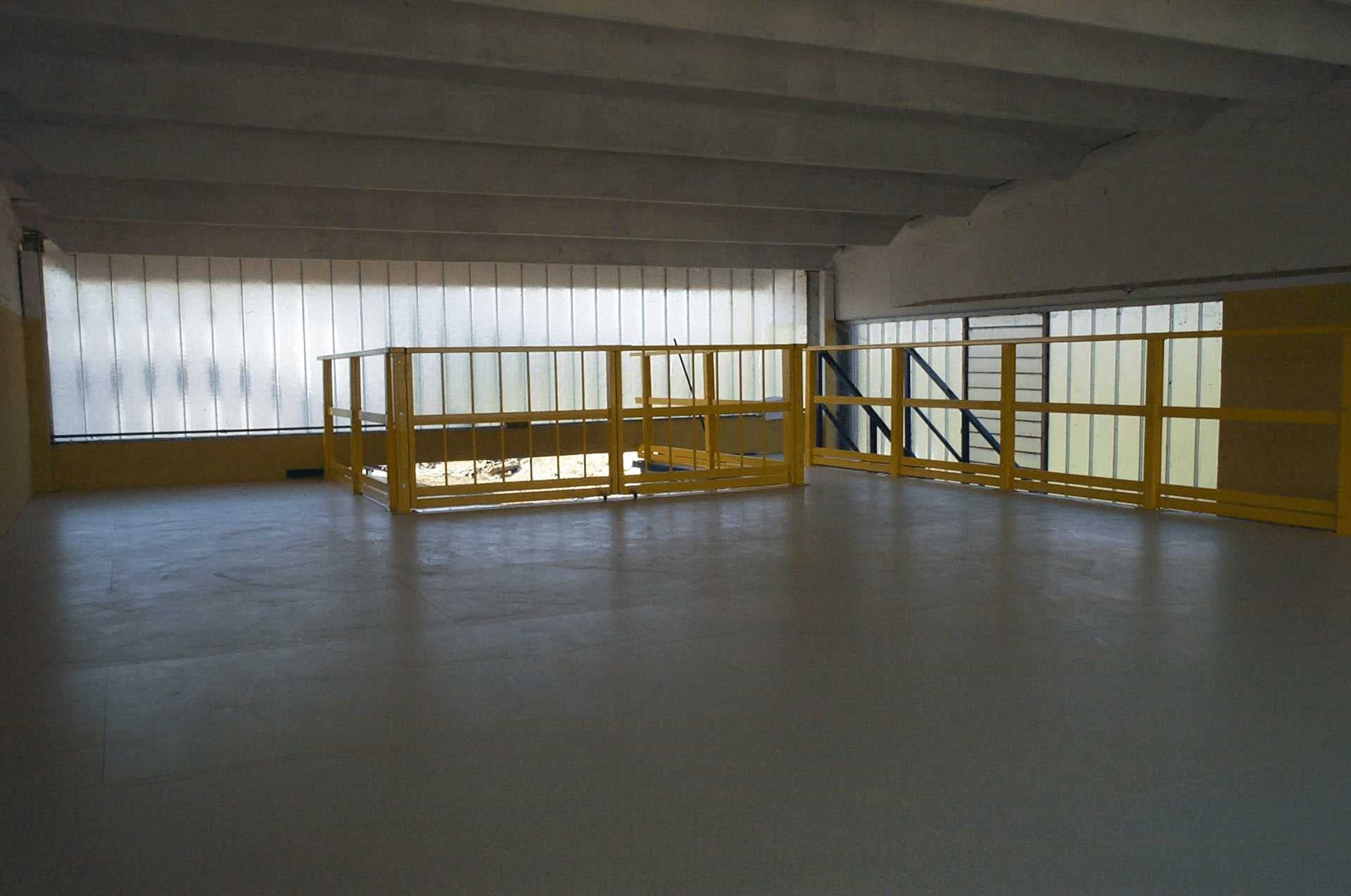 Soppalco Autoportante 7