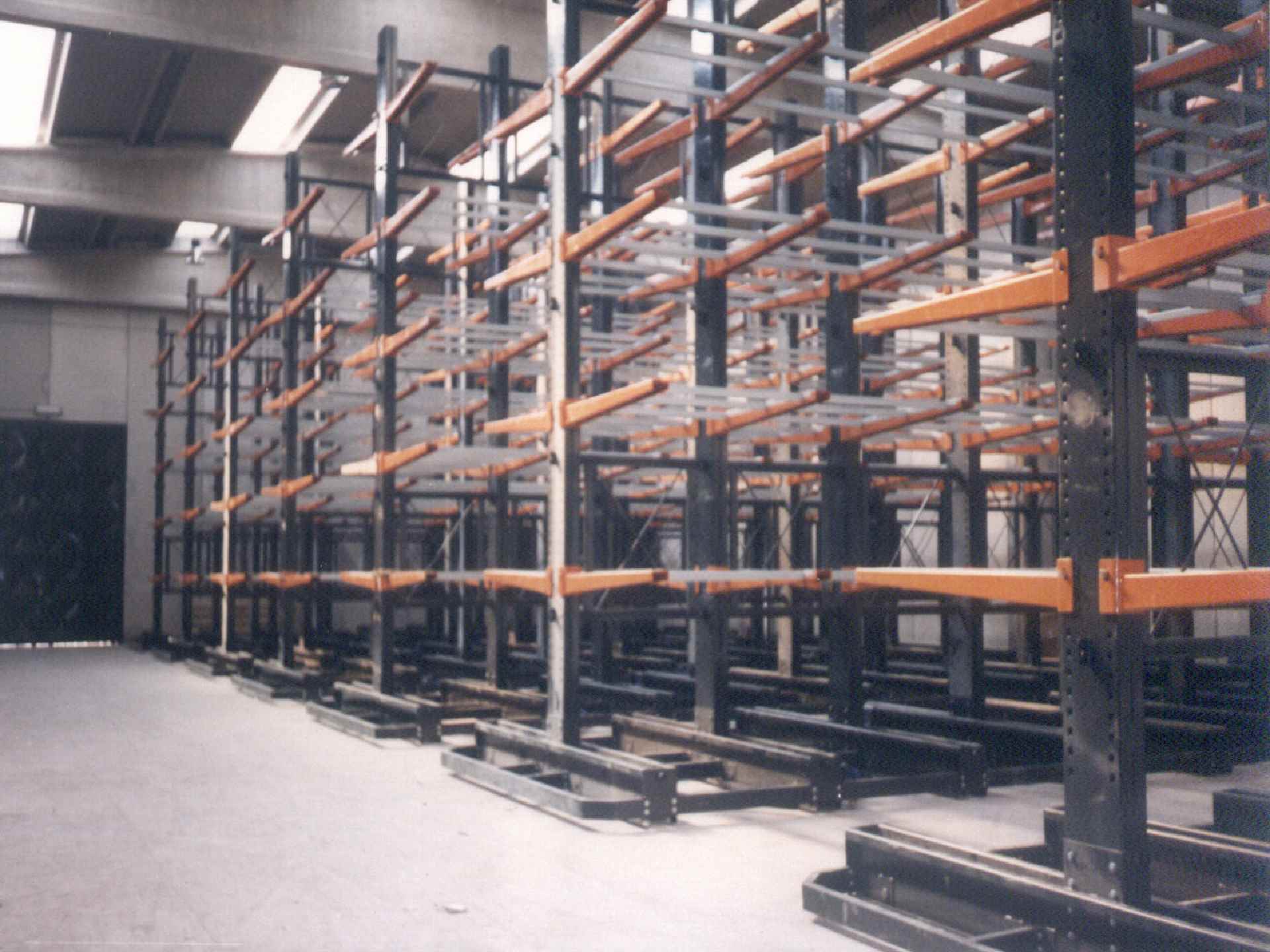 Cantilever