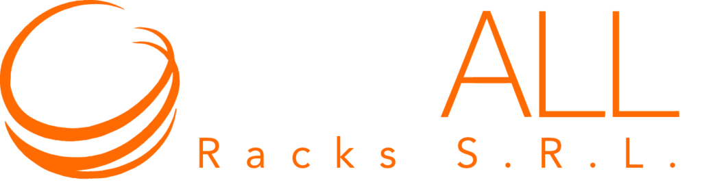 ferall racks logo
